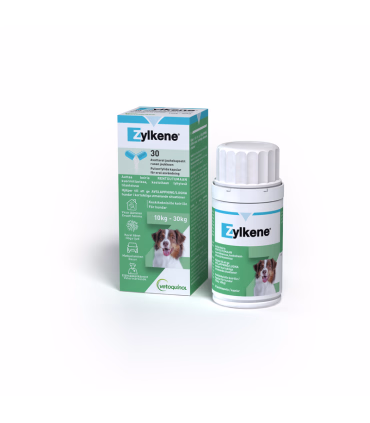 Zylkéne - Tilskudsfoder hund - HesteGrovvaren