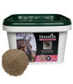 HorseLux Loppefrøskaller