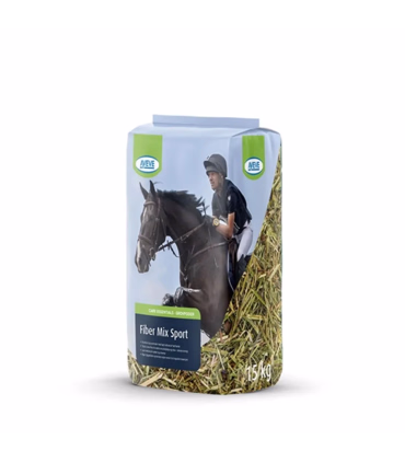 Aveve Fiber Mix Sport - Hestefoder - HesteGrovvaren