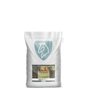Nordic Pure B-Plex - Tilskud heste - HesteGrovvaren