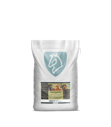 Nordic Pure B-Plex