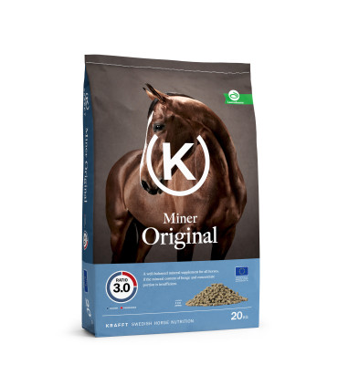 Krafft Miner Original