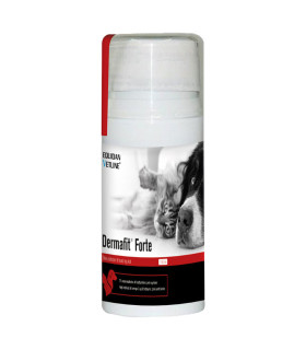Dermafit Forte - Tilskud hund - HesteGrovvaren