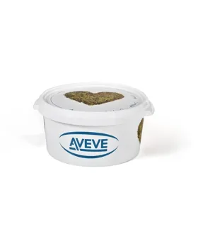 Aveve madkasse - Hestefoder - HesteGrovvaren