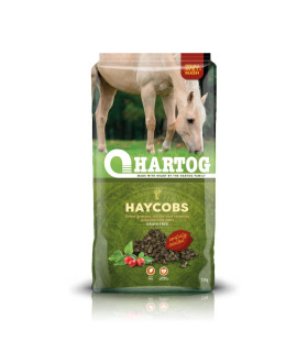 Hartog Haycobs - Hestefoder - HesteGrovvaren