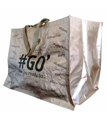 Amequ GO' Høpose – Slidstærk & Sammenfoldelig | HesteGrovvaren