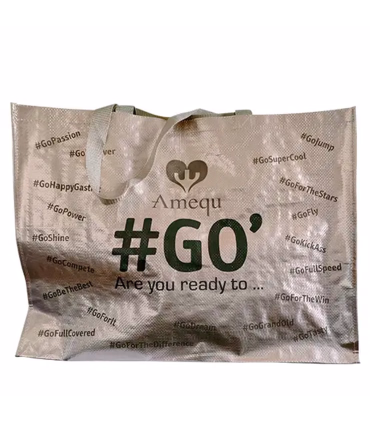 Amequ GO' Høpose – Slidstærk & Sammenfoldelig | HesteGrovvaren