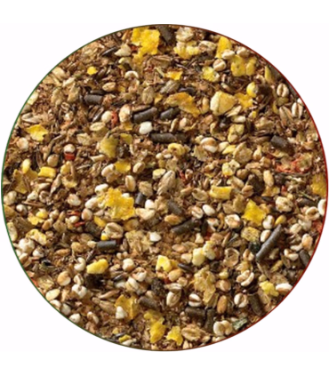 Aveve Recover Mash To Go - Hestefoder - HesteGrovvaren