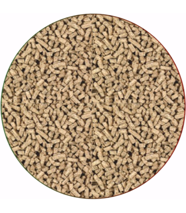 Aveve Mineral Mix Allround - Hestefoder - HesteGrovvaren