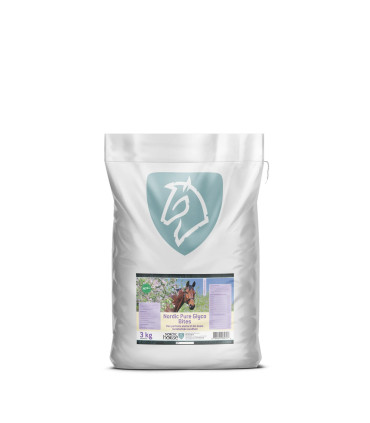 Nordic Pure Glyco Bites