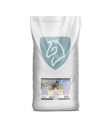 Nordic Pure Glyco Bites