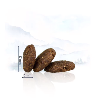 Happy Dog Medium Adult - Hundefoder - HesteGrovvaren