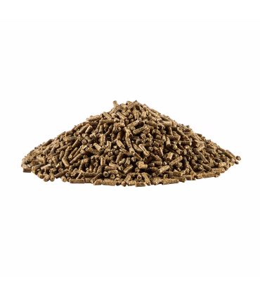 Møllerens Fårefoder - Fårefoder - HesteGrovvaren