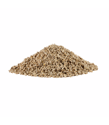 Møllerens FjerkræStart Granulat - Fjerkræfoder - HesteGrovvaren