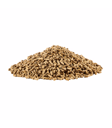 Møllerens Fuld-A-Pep - Hønsefoder - HesteGrovvaren