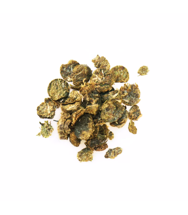 Agrobs Pre Alpin Wiesenflakes - Hestefoder - HesteGrovvaren