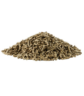 Møllerens Kaninguf 15 kg