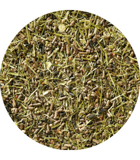 Aveve Performance Müsli - 15 kg