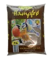 Birds Garden Hampfrø 4 kg