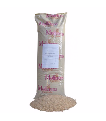 Møllerens Sojaskrå – Proteinrigt fodertilskud til husdyr | HesteGrovvaren