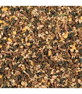 Aveve Breed & Grow 15 kg