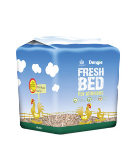 Dengie Fresh Bed 50 l