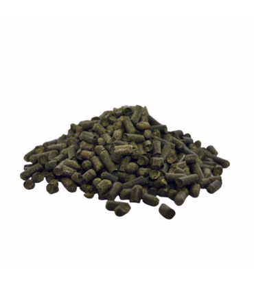 Dengie Grass Pellets - Hestefoder - HesteGrovvaren
