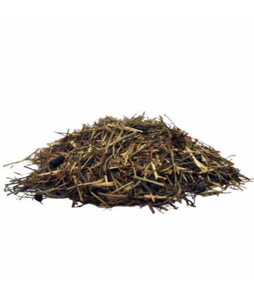 Dengie Meadow Grass  - Hestefoder - HesteGrovvaren