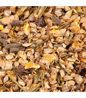 Eggersmann EMH Senior Müsli 20 kg