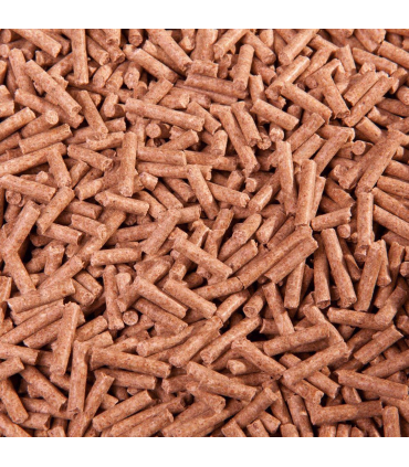 Eggersmann Profi Magnesium - Hestefoder - HesteGrovvaren