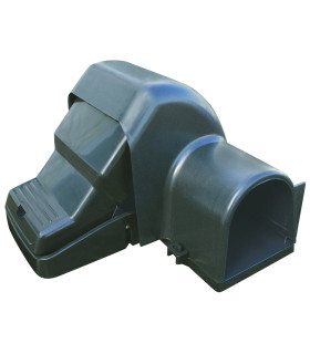 Ryom Rottefælde Powersnap SAFE