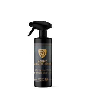 Nordic Summer Shield - Hestepleje - HesteGrovvaren
