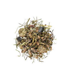 Agrobs Spitzenreiter Magenmüsli 15 kg