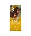 Brogaarden Optimal 3 - Cool Sport 15 kg