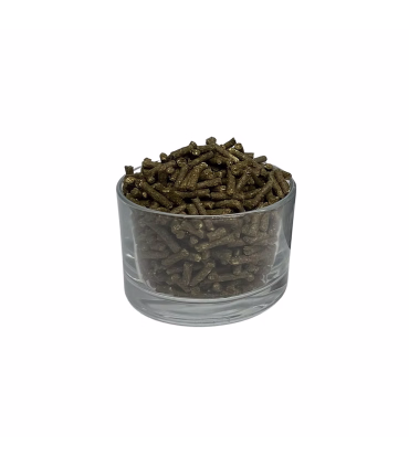 HorseLux Perfect Skin til hestens hud og pels