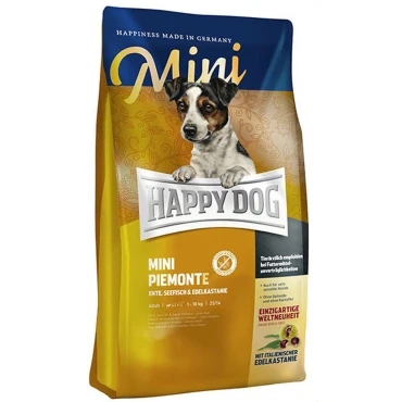 Happy Dog Sensible Mini Piemonte 4 kg