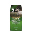 Brogaarden Optimal 5 - Slim & Healthy 15 kg