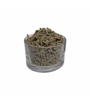 HorseLux Tang – Granuleret tang til knogler, led og vækst.