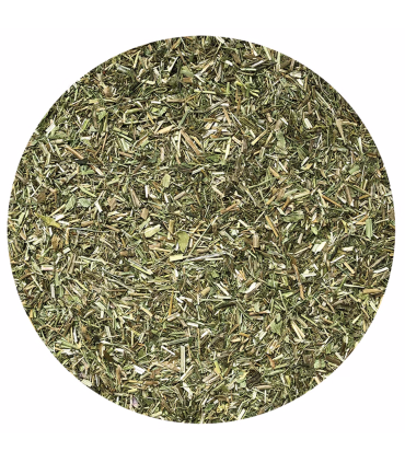 Nordic Burresnerre – naturlig støtte til hestens fordøjelse og hove.