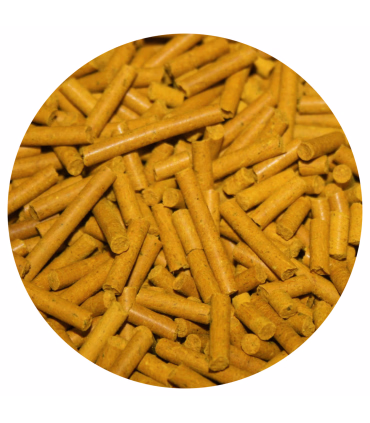 Nordic Complex – naturligt tilskud til hestens bevægeapparat.