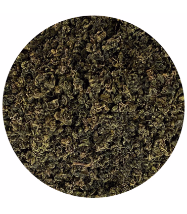 Nordic Jiaogulan – naturlig støtte til hov, muskler og tarmfunktion hos heste.