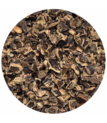 Nordic Johannesbrød fra HesteGrovvaren – naturlig støtte til fordøjelsen