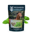 Brogaarden Optimal Treats - Herbs & Mint 1 kg