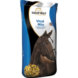 Equifirst Vital Mix  20 kg