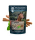 Brogaarden Treats - Licorice - Hestefoder - HesteGrovvaren