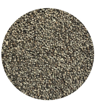 Nordic Agnus Castus – Munkepeber til hopper, hingste og ældre heste.