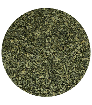 Nordic Grøn The – naturligt tilskud til din hests foderplan.