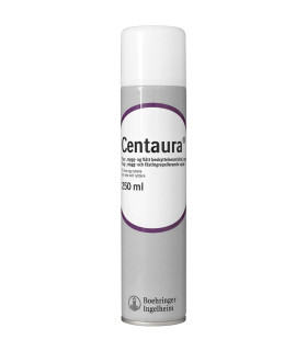Centaura -  Insektmiddel - HesteGrovvaren