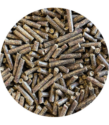 Nordic Hair & Skin Boost – naturlig pleje til hud, pels og man.