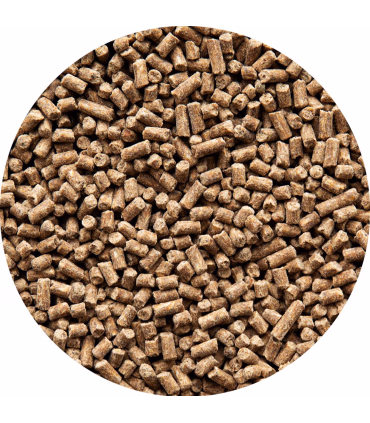 Aveve Muscle Boost - Ekstra energi | HesteGrovvaren